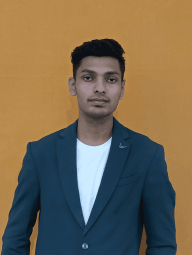 Adyant Prakash