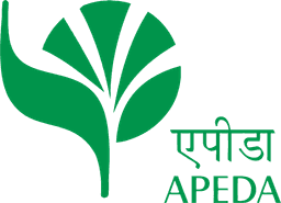 Apeda Logo