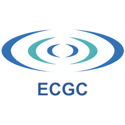 ECGC Logo