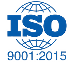ISO Logo