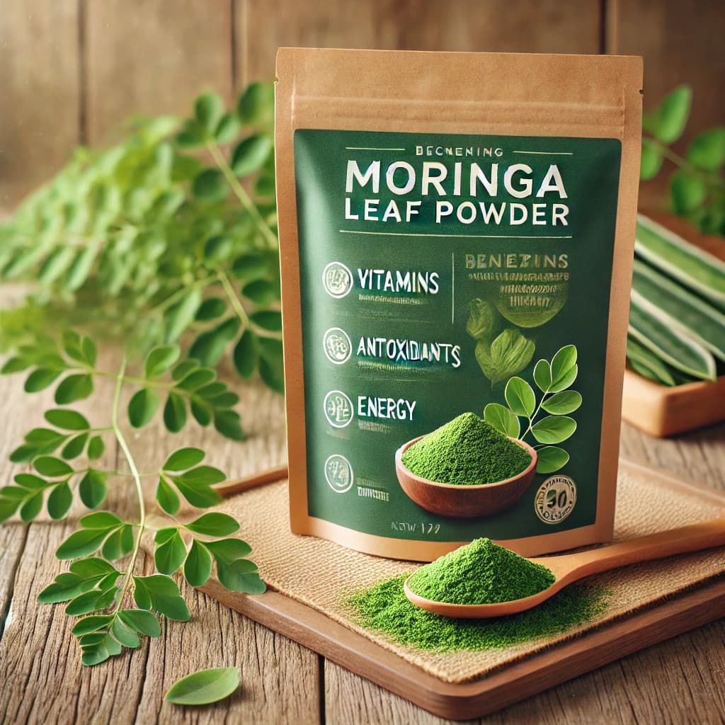 Natural Supplements