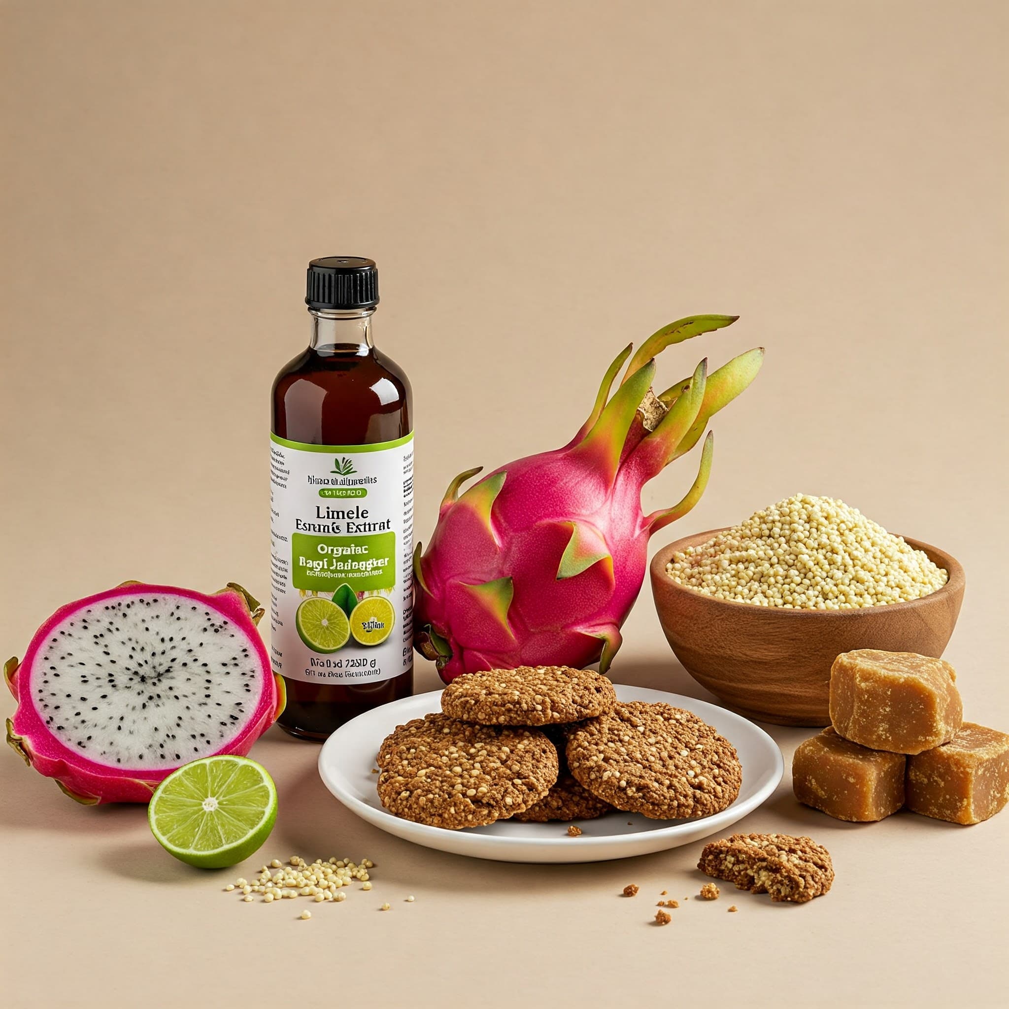 Organic Foods