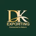 DK Exporting Logo