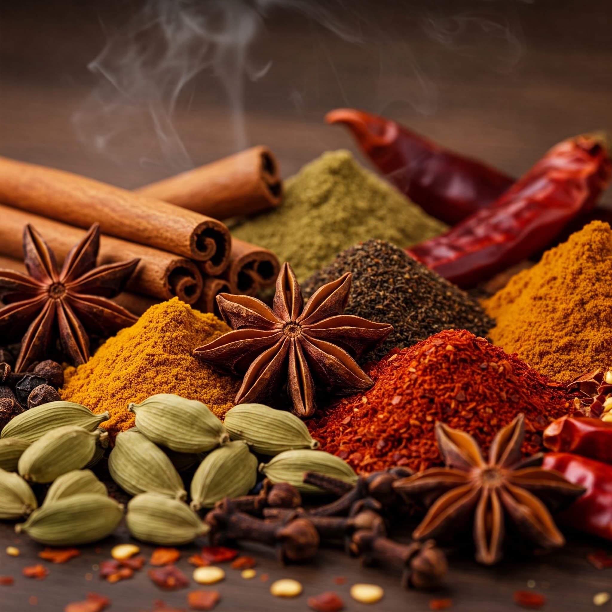 Spices