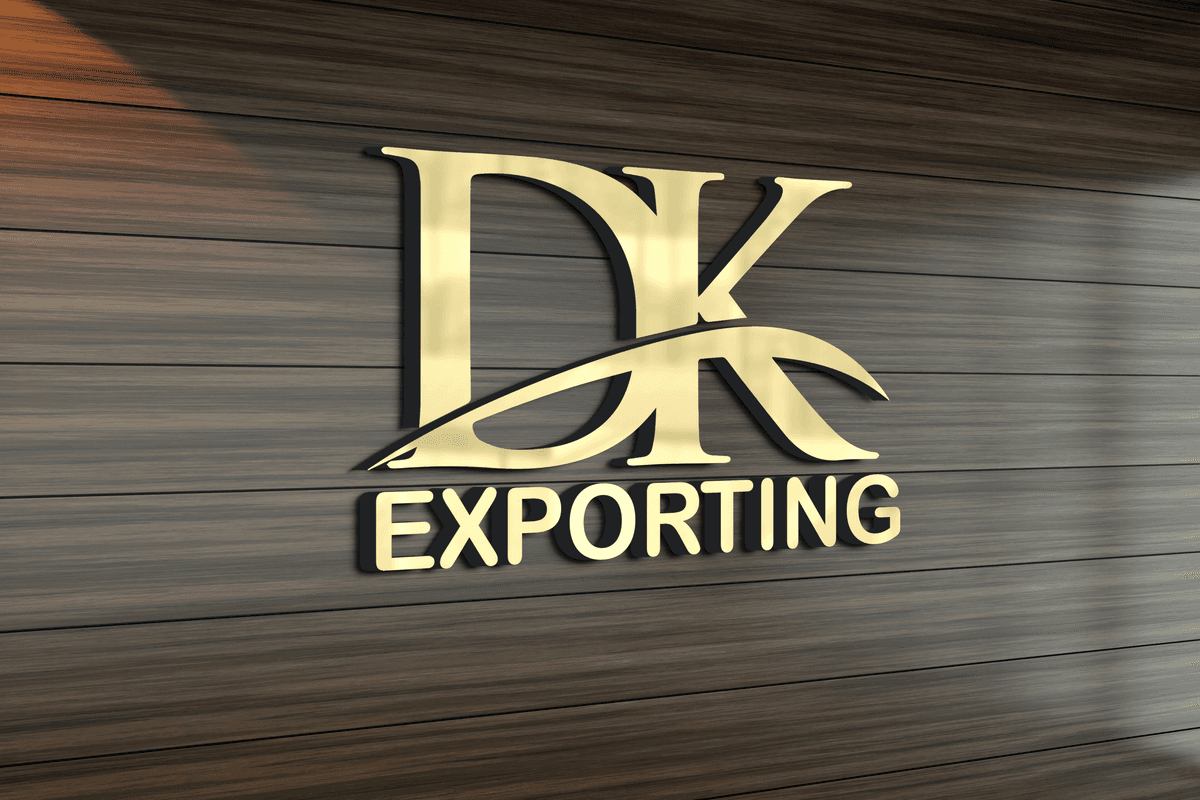 About DK Exporting
